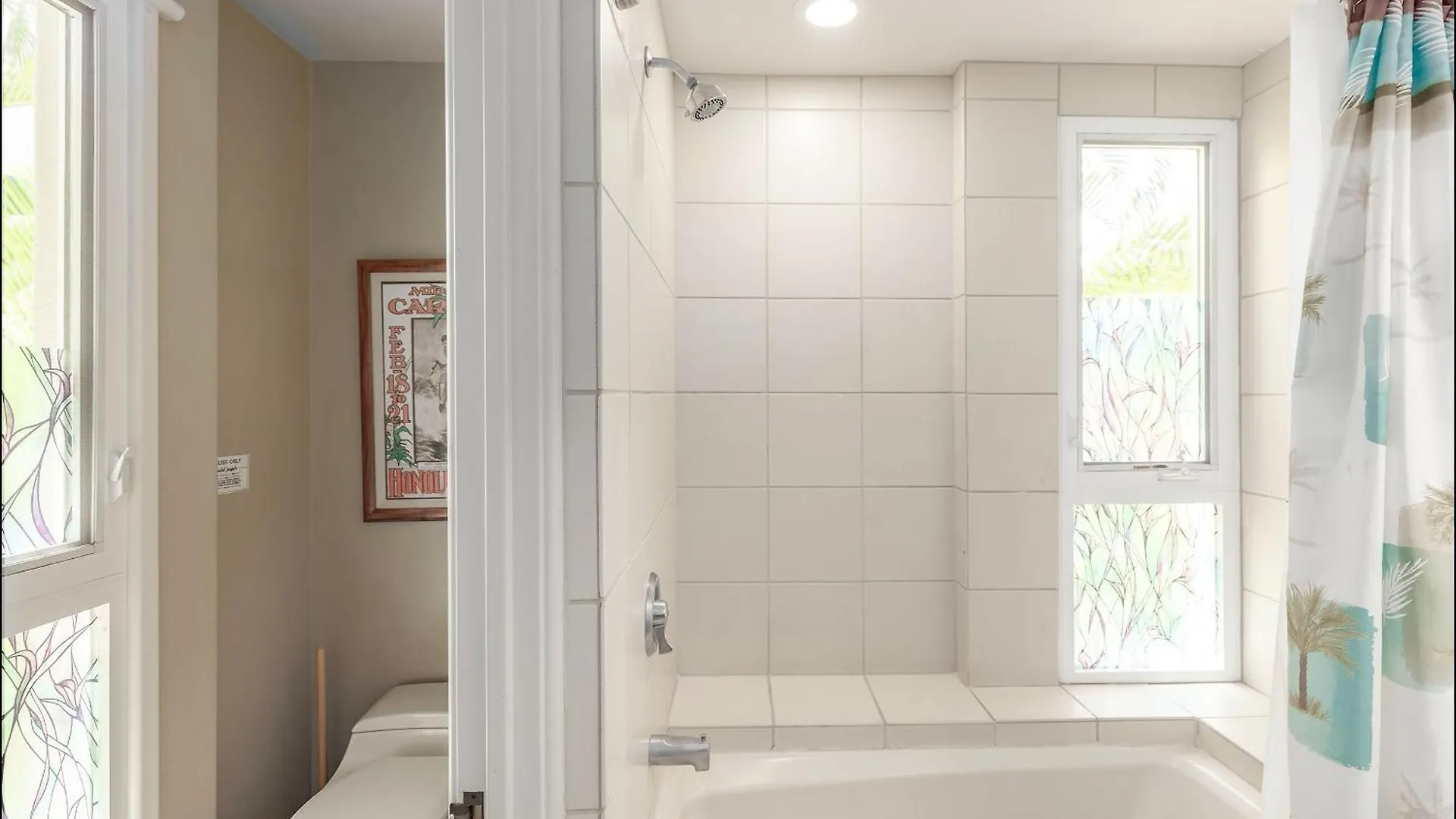 Holiday home New! Palms 702 - Romantic Retreat - Split Ac In Bedroom - Open-Air Living Area Wailea