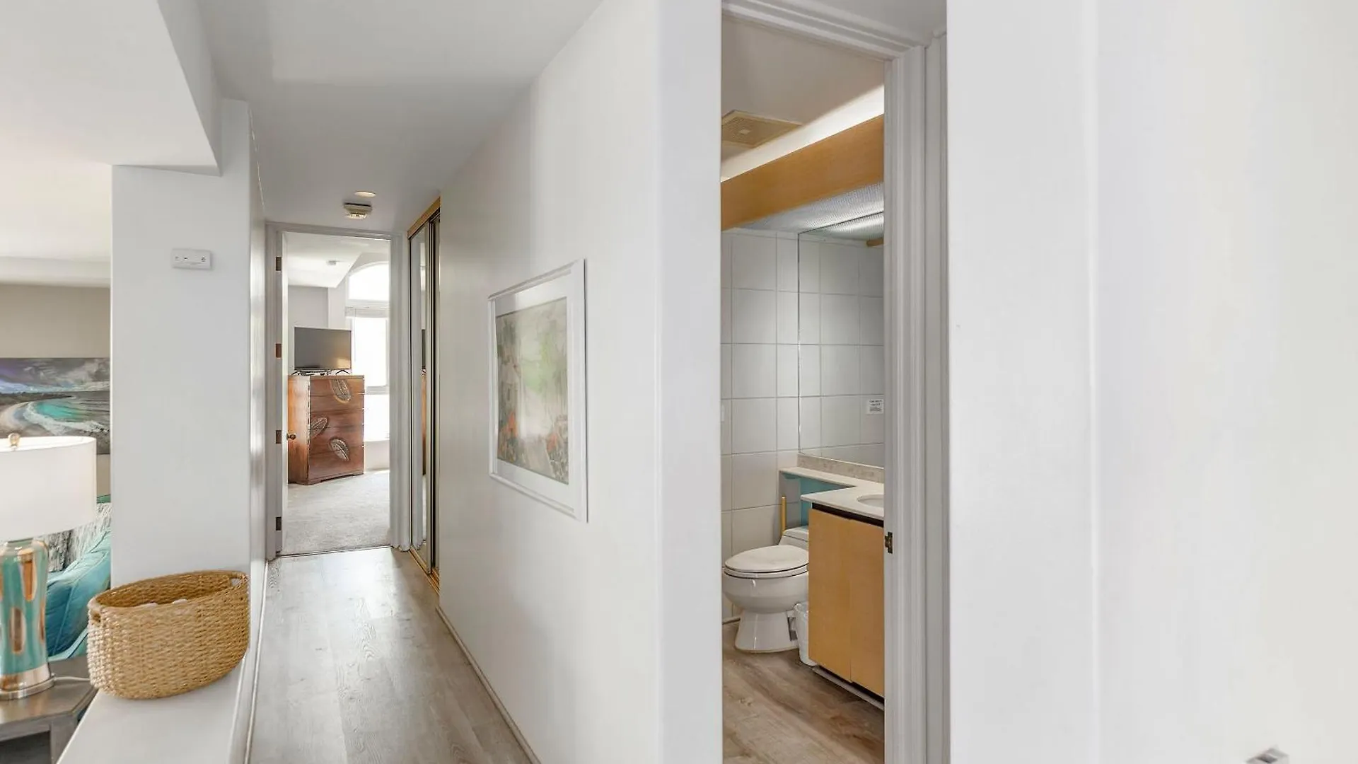 New! Palms 702 - Romantic Retreat - Split Ac In Bedroom - Open-Air Living Area Wailea  0*, Wailea (Maui) United States