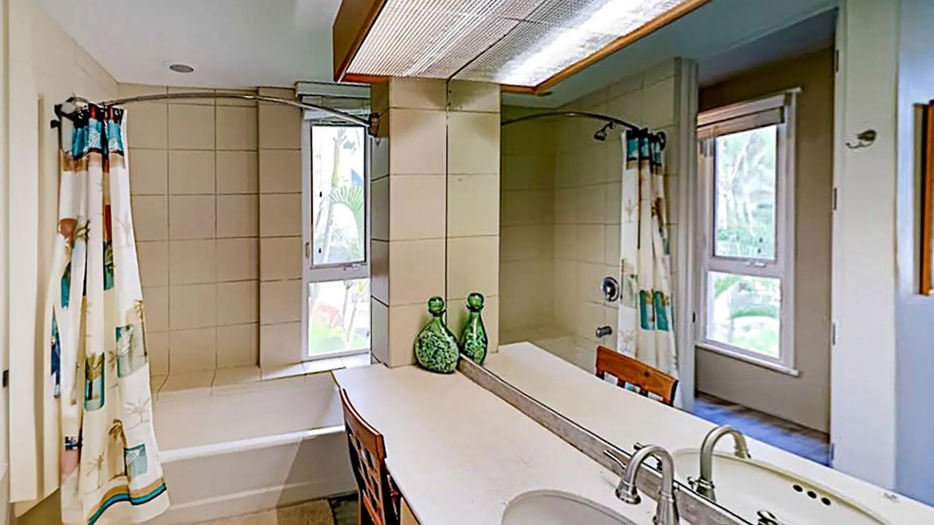 Holiday home New! Palms 702 - Romantic Retreat - Split Ac In Bedroom - Open-Air Living Area Wailea