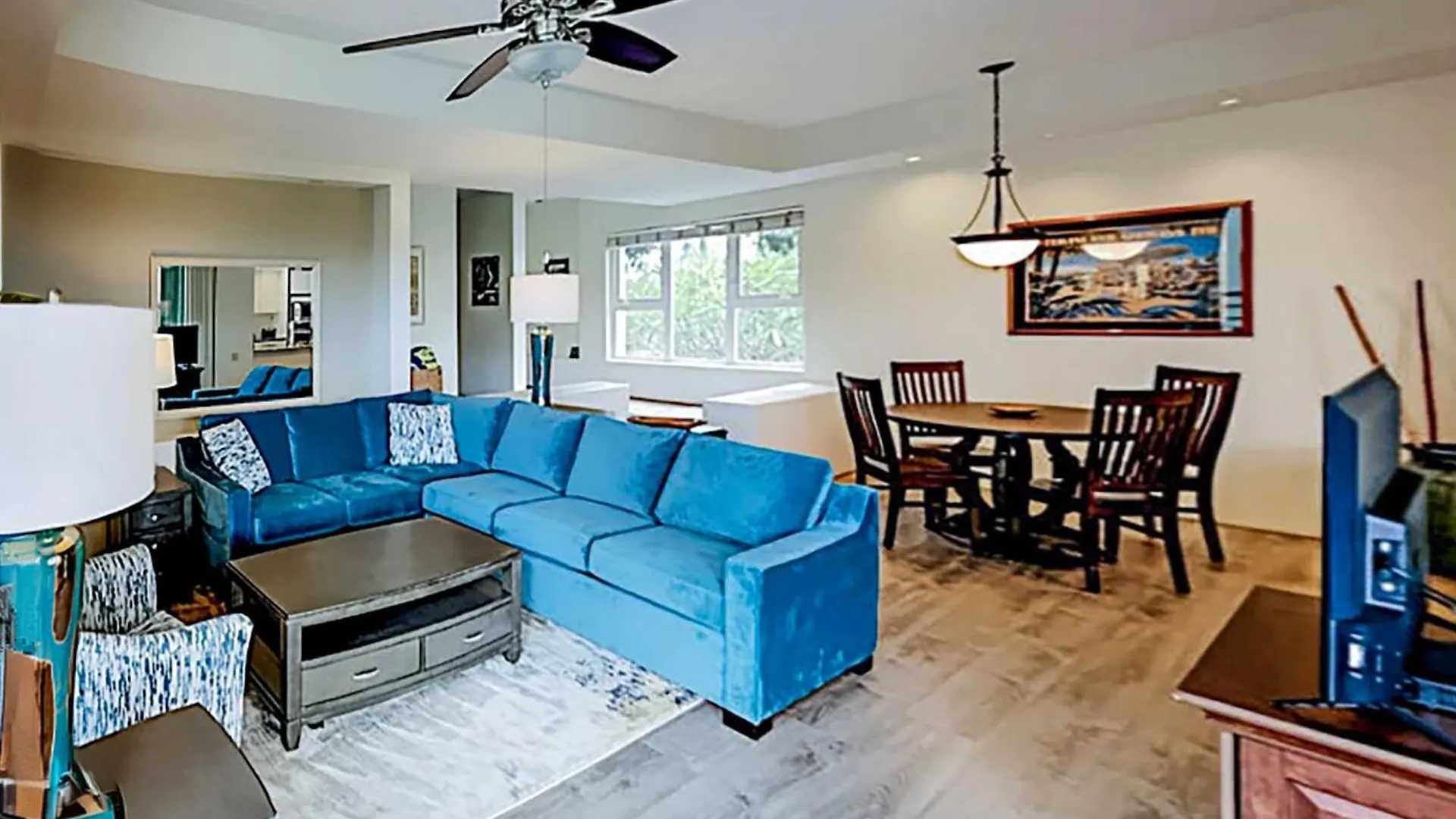 New! Palms 702 - Romantic Retreat - Split Ac In Bedroom - Open-Air Living Area Wailea  0*, Wailea (Maui) United States
