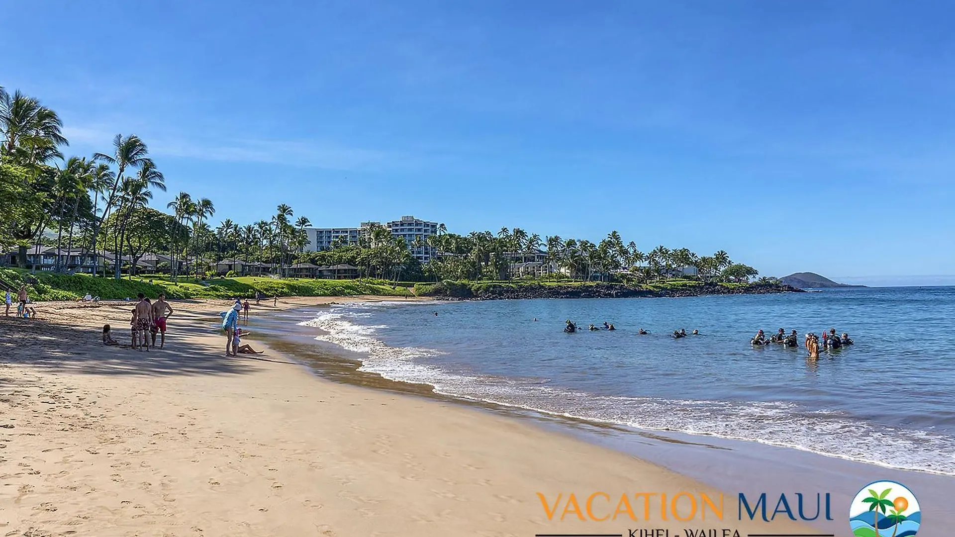 Holiday home New! Palms 702 - Romantic Retreat - Split Ac In Bedroom - Open-Air Living Area Wailea  United States