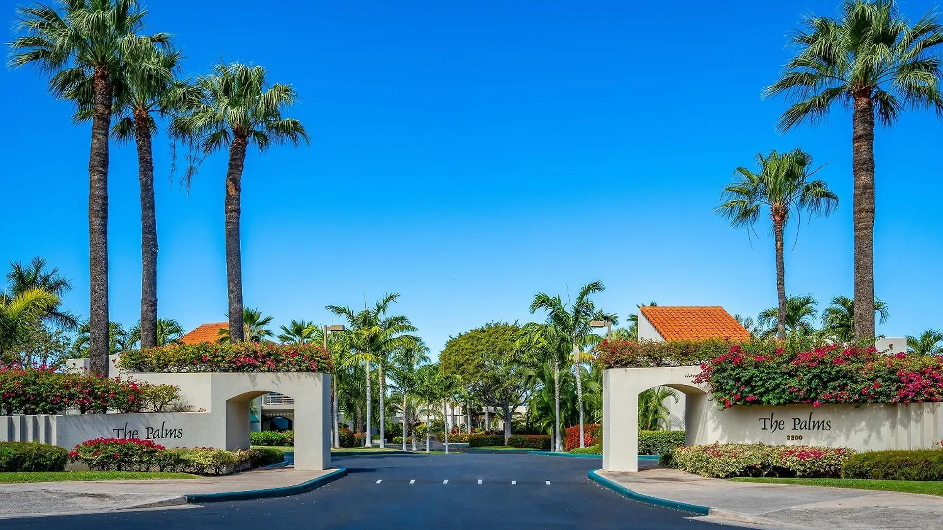 New! Palms 702 - Romantic Retreat - Split Ac In Bedroom - Open-Air Living Area Wailea  Holiday home